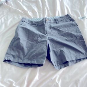 Everyday short size 6 old navy NWT